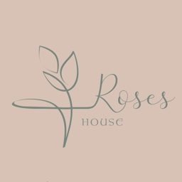 Roses House logo
