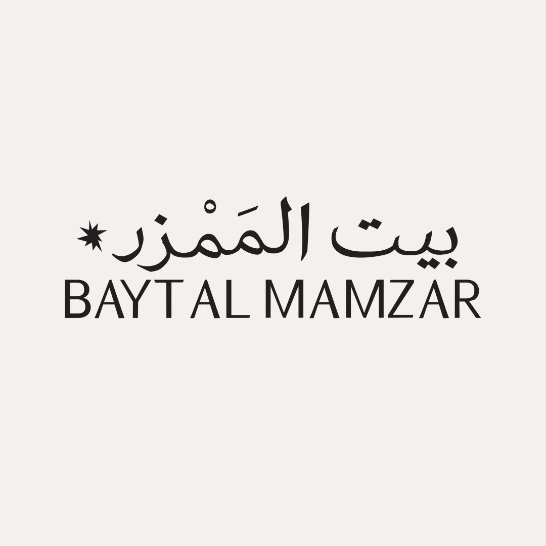 Bayt AlMamzar logo
