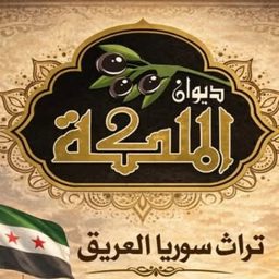 Diwan Al Malika logo