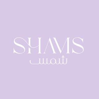 Shams Kids logo
