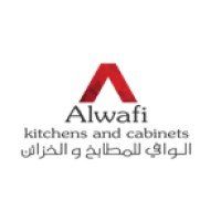 Alwafi Kitchens logo