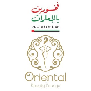 Oriental Beauty Lounge logo