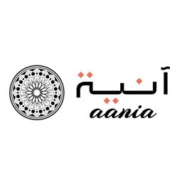 Aania logo