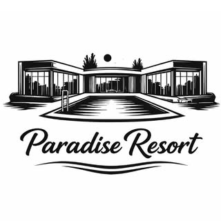 Paradise logo