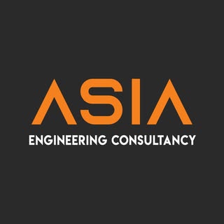 Asia Engineering Consultancy logo