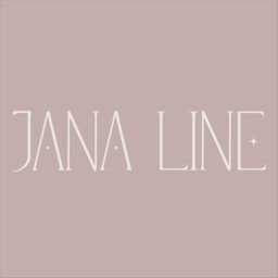 Jana Line logo