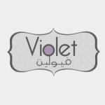 Violet Boutique logo