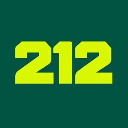 212 Qatar logo