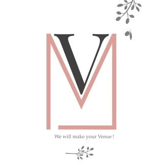 Venue Makers logo