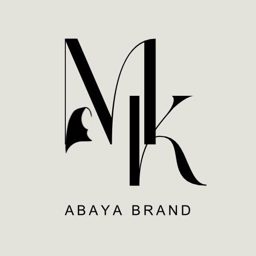 MK Abaya logo