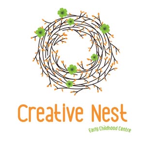 Creative Nest Early Childhood Centre logo
