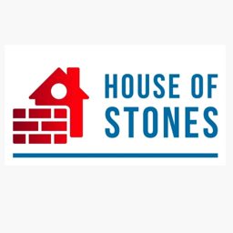 Stones House logo