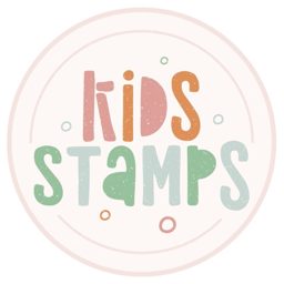 Kids Stamps logo