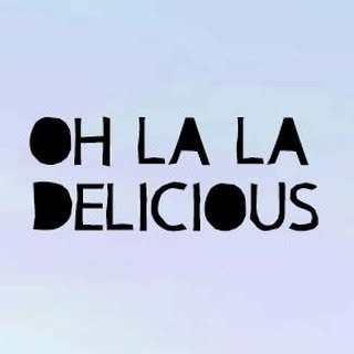 Oh.licious logo