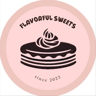 Flavorful Sweets logo