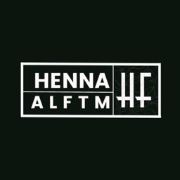 Henna Al Fatim logo