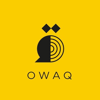 Owaq Roastery logo