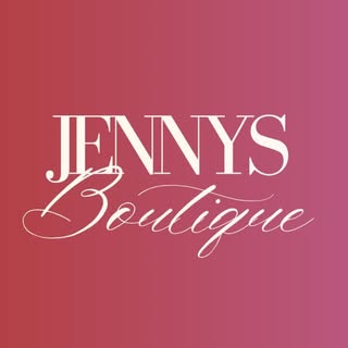 Jenny's Boutique logo