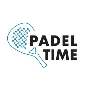 Padel Time logo