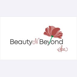 BeautyNBeyond Spa logo