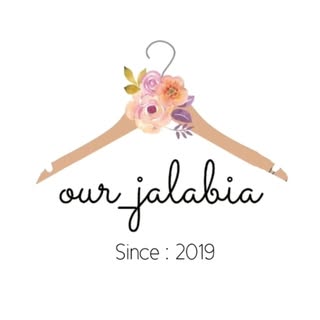 Our Jalabia logo