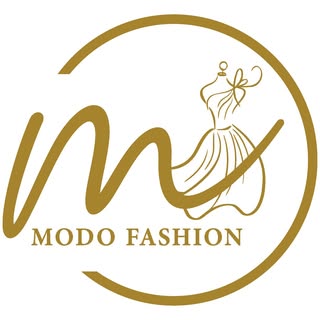 Modo Fashion logo