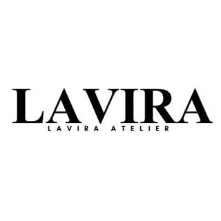 Atelier Lavira logo