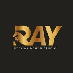 Ray Interior Design Studio logo