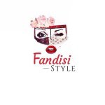 Fandisi Style logo