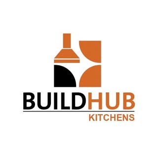 Buildhub Kitchens logo