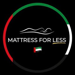 Mattress For Less UAE logo