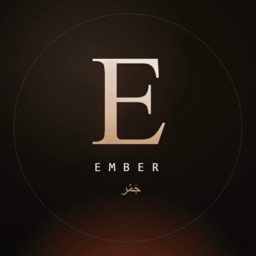 Ember Parfum logo