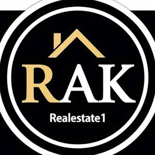 RAK Real Estate logo
