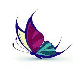Loran Flowers logo