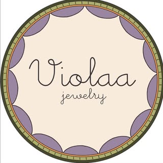 Violaa Jewelry logo