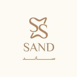 Sand Coffee logo