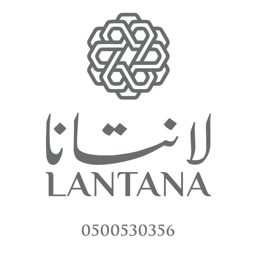Lantana Chalet logo