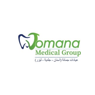 Jomana Clinics logo