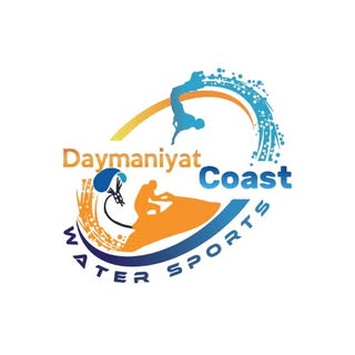 Daymaniyat Coast logo