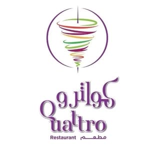 Quattro Restaurant logo