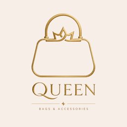 Queen Bags logo