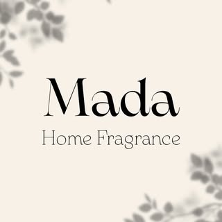 Mada Home Fragrance logo