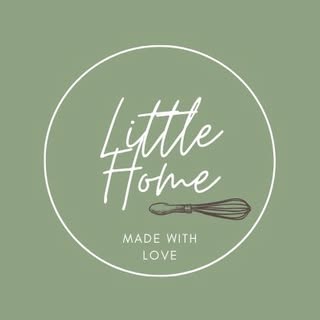 Little Home logo