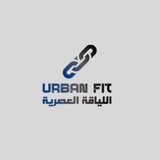 Urban Fit logo