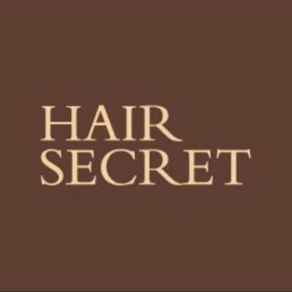 Hair Secret logo