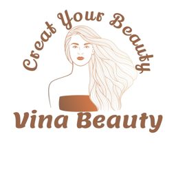 ViNa Beauty logo