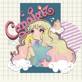 Candlaiz logo