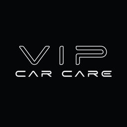 VIP Car Care logo