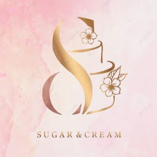 Sugar and Cream logo