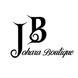 Johara Boutique logo